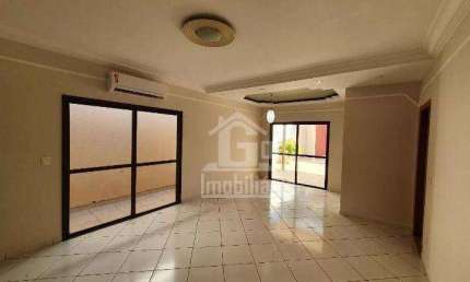Casa Alto Padrão com 3 dormitórios para alugar, 185 m² por R$ 5.300/mês - Distrito de Bonfim Paulista - Ribeirão Preto/SP