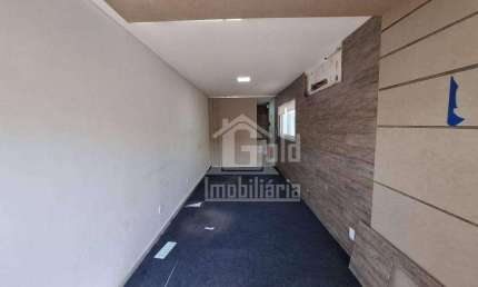 Salão para alugar, 36 m² por R$ 1.795,00/mês - Jardim São Luiz - Ribeirão Preto/SP