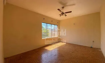 Casa com 2 dormitórios para alugar, 95 m² por R$ 1.723,22/mês - Campos Elíseos - Ribeirão Preto/SP