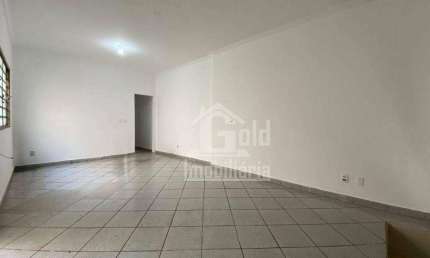 Salão para alugar, 110 m² por R$ 3.500,00/mês - Jardim Paulista - Ribeirão Preto/SP
