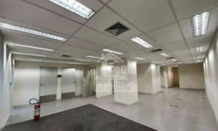 Casa Comercial em Avenida para alugar por R$ 16.650/mês - Jardim Sumaré - Ribeirão Preto/SP