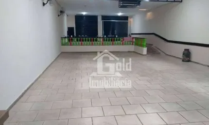 Salão para alugar, 300 m² por R$ 5.200,00/mês - Jardim Paulista - Ribeirão Preto/SP