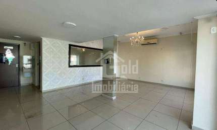 Exclusividade - Salão para alugar, 51 m² por R$ 4.280/mês - Jardim Paulista - Ribeirão Preto/SP