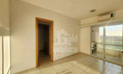 Apartamento SEMIMOBILIADO - 1 Dormitório no bairro Nova Aliança, próximo UNIP. Zona Sul