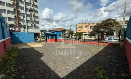 Terreno/Estacionamento para alugar por R$ 0/mês - Centro - Ribeirão Preto/SP
