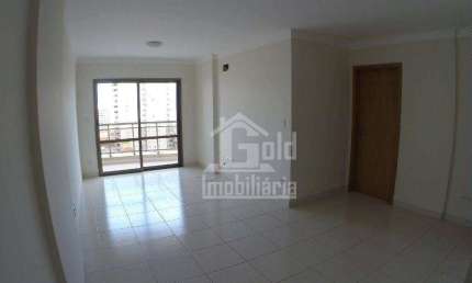 Apartamento com 3 dormitórios, 96 m² - venda por R$ 520.000,00 ou aluguel por R$ 3.493,00/mês - Jardim Paulista - Ribeirão Preto/SP