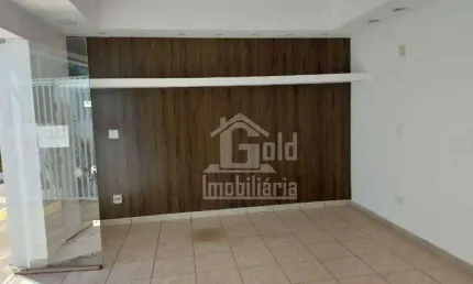 Salão para alugar, 40 m² por R$ 2.830,00/mês - Jardim América - Ribeirão Preto/SP