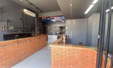 Salão para alugar, 75 m² por R$ 5.250/mês - Nova Aliança - Ribeirão Preto/SP