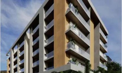 Apartamento com 2 quartos à venda em Perequê Açu, Ubatuba 