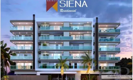 Apartamento com 2 quartos à venda em Itaguá, Ubatuba 