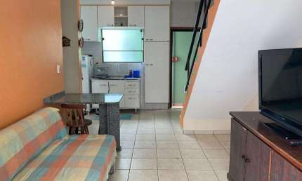Cobertura com 3 quartos à venda em Itaguá, Ubatuba 