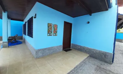 Casa com 7 quartos à venda em Perequê Açu, Ubatuba 