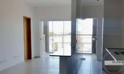 Apartamento com 2 quartos à venda em Itaguá, Ubatuba 