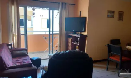 Apartamento com 2 quartos à venda no Centro, Ubatuba 