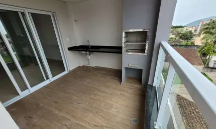 Apartamento com 3 quartos à venda no Centro, Ubatuba 