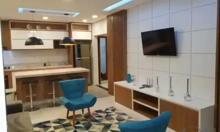 Cobertura com 3 quartos à venda no Centro, Ubatuba 