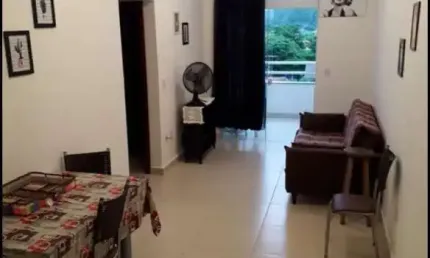 APARTAMENTO COM 2 DORMITÓRIOS E VARANDA GOURMET NA ESTUFA 1.
