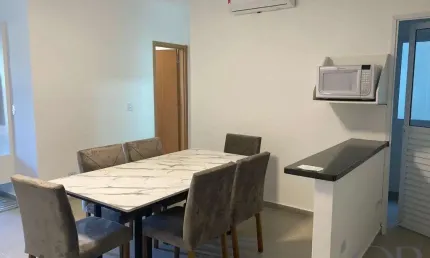 Apartamento com 2 quartos à venda em Toninhas, Ubatuba 
