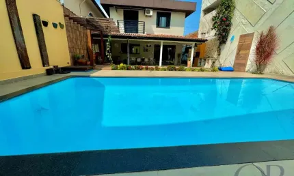 Casa com 3 quartos à venda no Centro, Ubatuba 