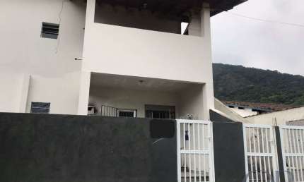 Casa com 5 quartos à venda na Praia da Lagoinha, Ubatuba 
