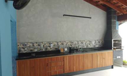 Casa com 3 quartos à venda no Taquaral, Ubatuba 