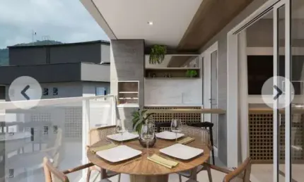Empreendimento novo residencial porto gaia no itaguá.