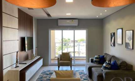 Cobertura com 3 quartos à venda no Centro, Ubatuba 
