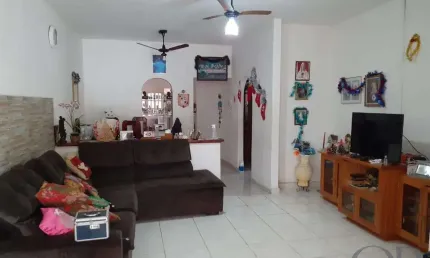 Casa com 4 quartos à venda no Centro, Ubatuba 