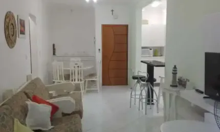 Apartamento com 2 quartos à venda na Praia Grande, Ubatuba 