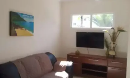 Casa em condomínio fechado com 3 quartos à venda na Praia Grande, Ubatuba 