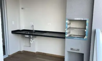 Apartamento com 3 quartos à venda no Centro, Ubatuba 