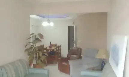 Apartamento com 3 quartos à venda no Centro, Ubatuba 