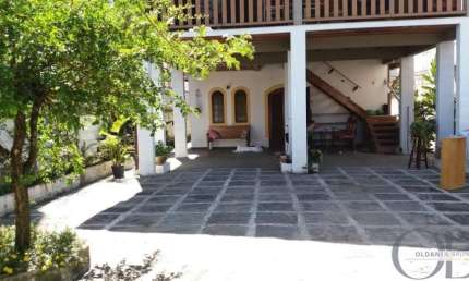 Casa com 3 quartos à venda em Perequê Açu, Ubatuba 