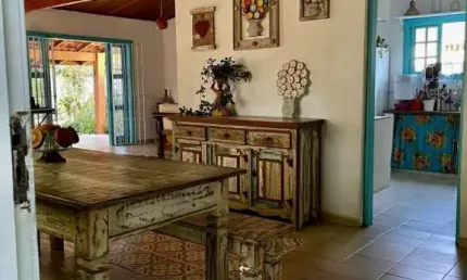 Casa com 3 quartos à venda em Itaguá, Ubatuba 