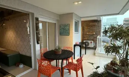 Apartamento com 2 quartos à venda em Itaguá, Ubatuba 