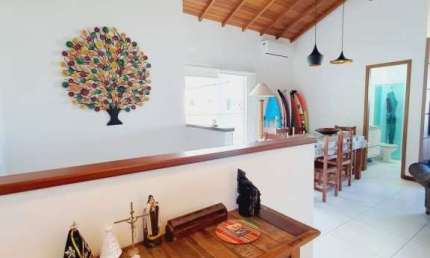 Cobertura com 3 quartos à venda em Itaguá, Ubatuba 