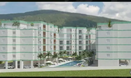 Apartamento com 1 quarto à venda na Praia Grande, Ubatuba 