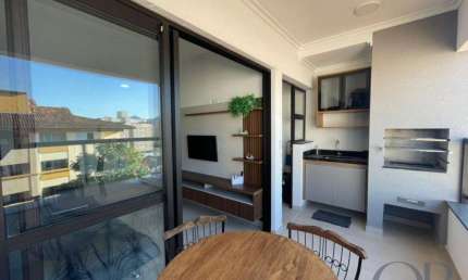 Apartamento com 2 quartos à venda em Itaguá, Ubatuba 