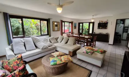 Casa com 4 quartos à venda em Ressaca, Ubatuba 