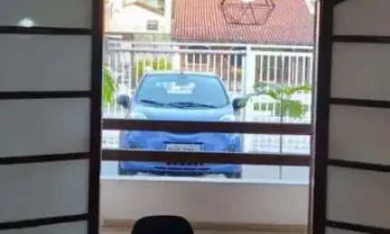 Apartamento com 2 quartos à venda em Itaguá, Ubatuba 