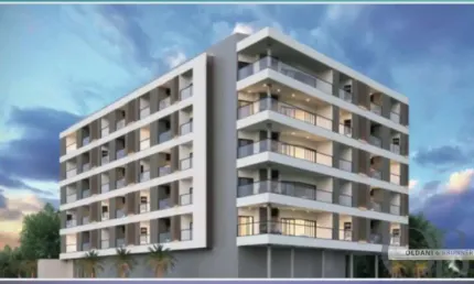 Apartamento com 1 quarto à venda na Praia Grande, Ubatuba 