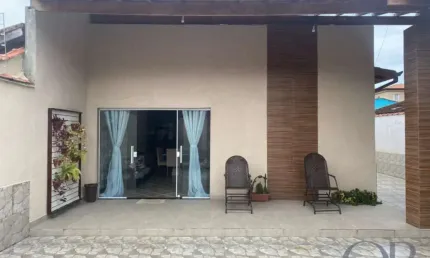 Casa com 5 quartos à venda em Perequê Açu, Ubatuba 