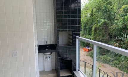 Apartamento com 2 quartos à venda em Toninhas, Ubatuba 