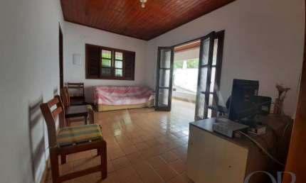 Casa com 3 quartos à venda na Enseada, Ubatuba 
