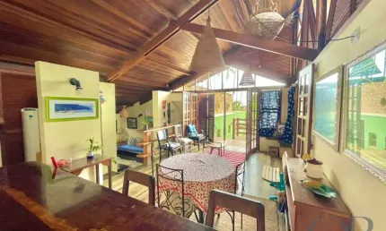 Casa com 3 quartos à venda em Toninhas, Ubatuba 