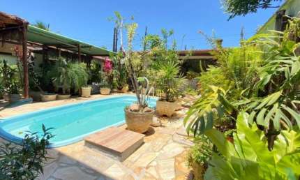 Casa com 3 quartos à venda em Horto Florestal, Ubatuba 
