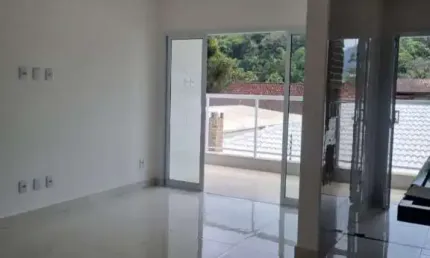 Apartamento com 2 quartos à venda em Toninhas, Ubatuba 