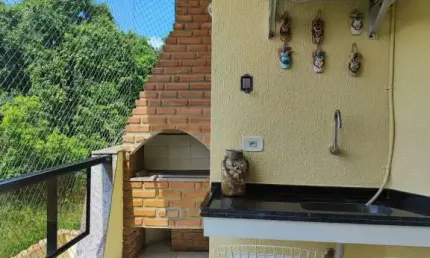 Apartamento com 2 quartos à venda na Barra da Lagoa, Ubatuba 