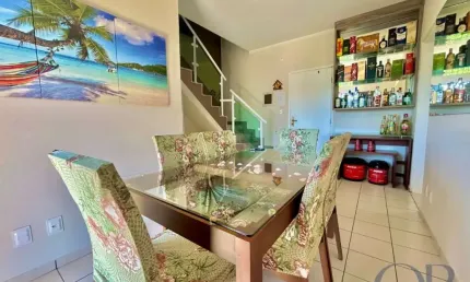 Cobertura com 2 quartos à venda em Itaguá, Ubatuba 