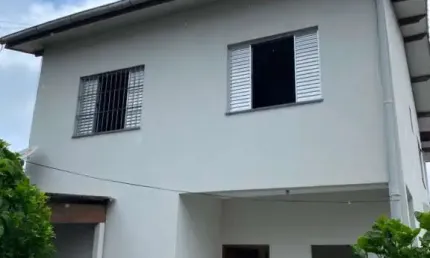Casa com 6 quartos à venda no Silop, Ubatuba 